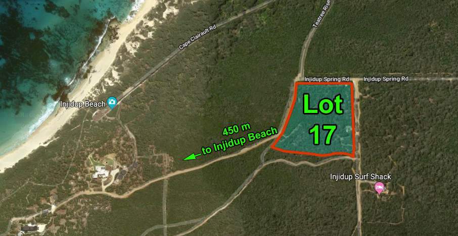 Luxury land For Sale